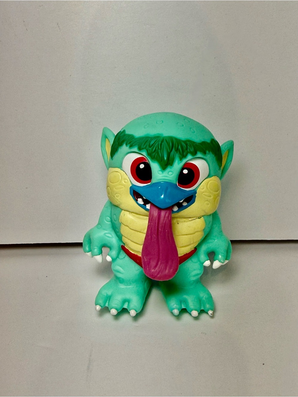 Crate Creatures Surprise Flingers CAPPA Works
